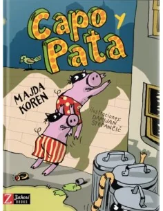Capo y Pata