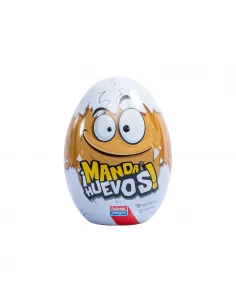 Manda Huevos