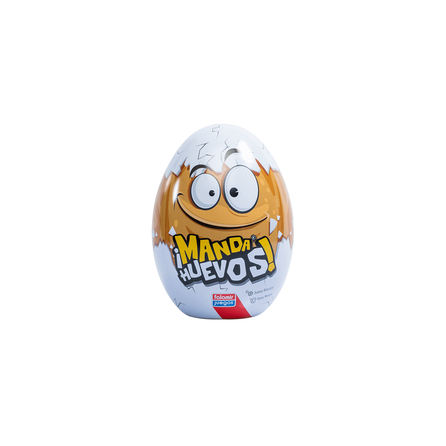 Manda Huevos