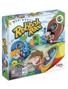 Rubbish Race