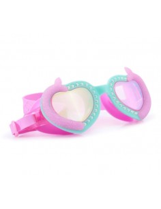 Gafas de Natación Pearly Pink