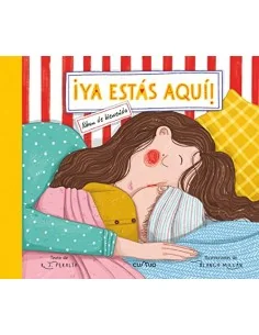 Ya estás aquí!