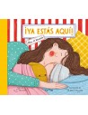 Ya estás aquí!