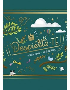 Despierta-te