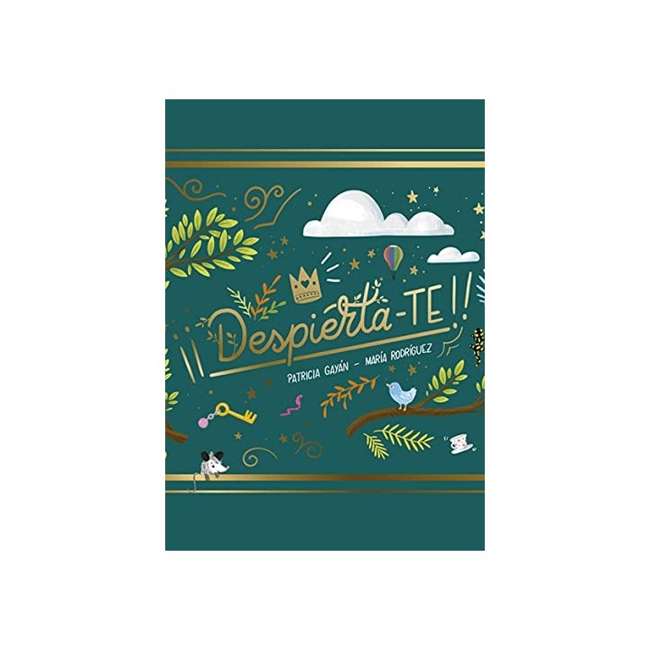 Despierta-te