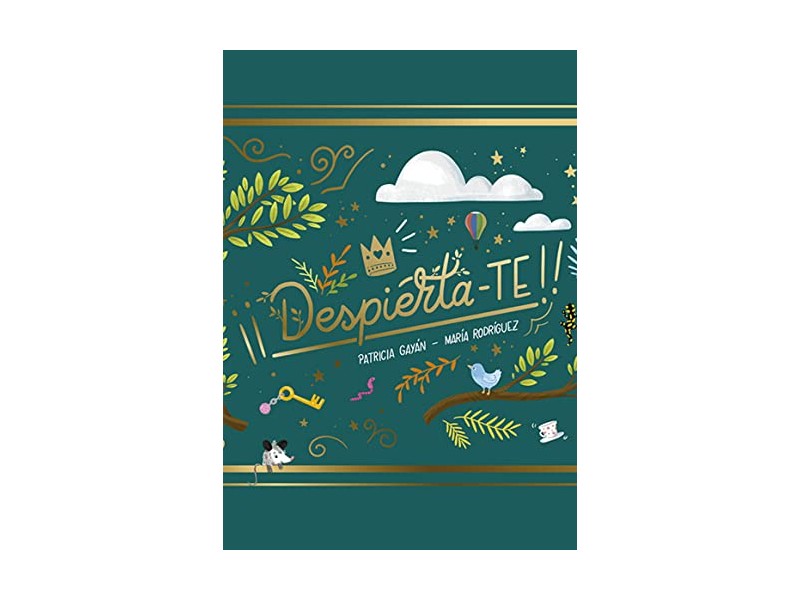 Despierta-te