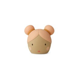 Luz Nocturna Nicola Doll Tuscany Rose