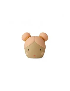 Luz Nocturna Nicola Doll Tuscany Rose