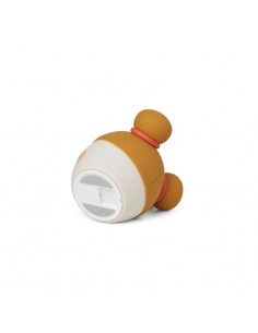 Luz Nocturna Nicola Doll Golden Caramel 2