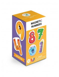 Números Magnéticos