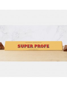 Toblerone Super Profe