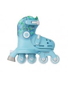Patines Twista Azules Yvolution