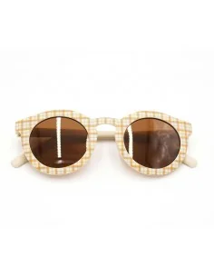 Gafas de Sol Adulto Polarizadas Tartan