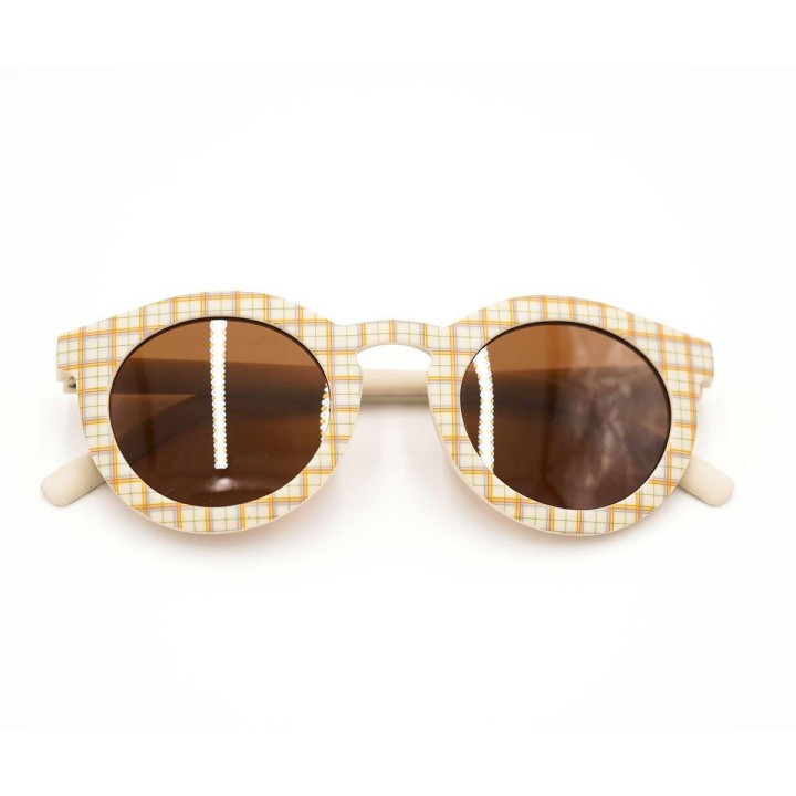 Gafas de Sol Adulto Polarizadas Tartan