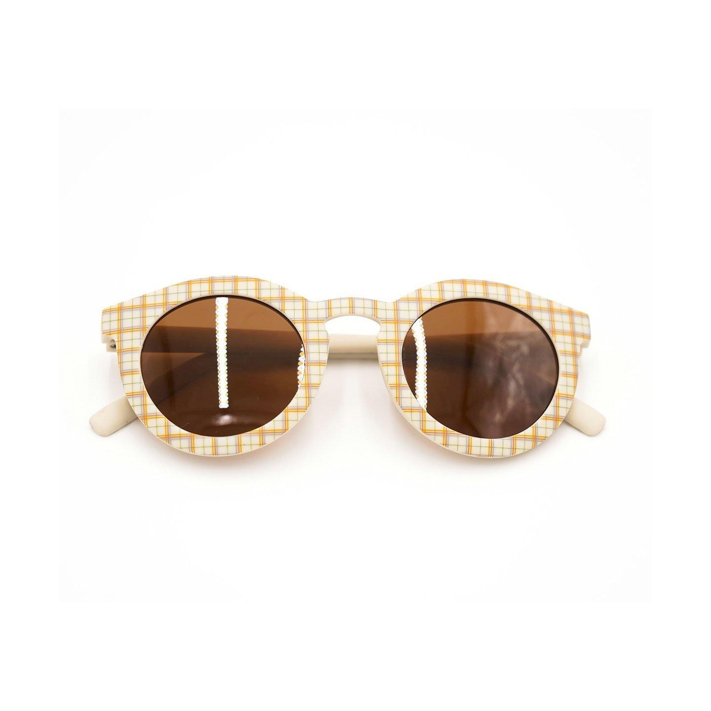 Gafas de Sol Adulto Polarizadas Tartan