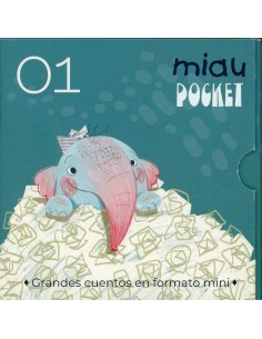 Miau Pocket 1