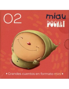 Miau Pocket 2