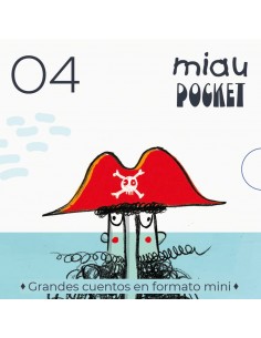 Miau Pocket 4
