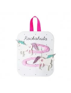 Clips Unicornio