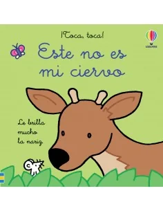 Este no es mi Ciervo