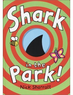 Shark in the Park!