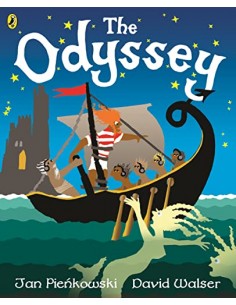 Odyssey, The
