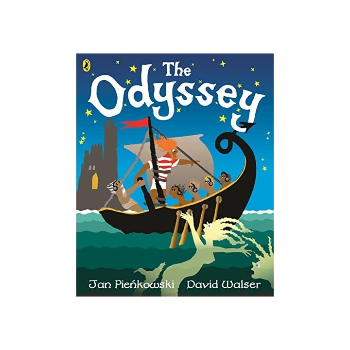 Odyssey, The
