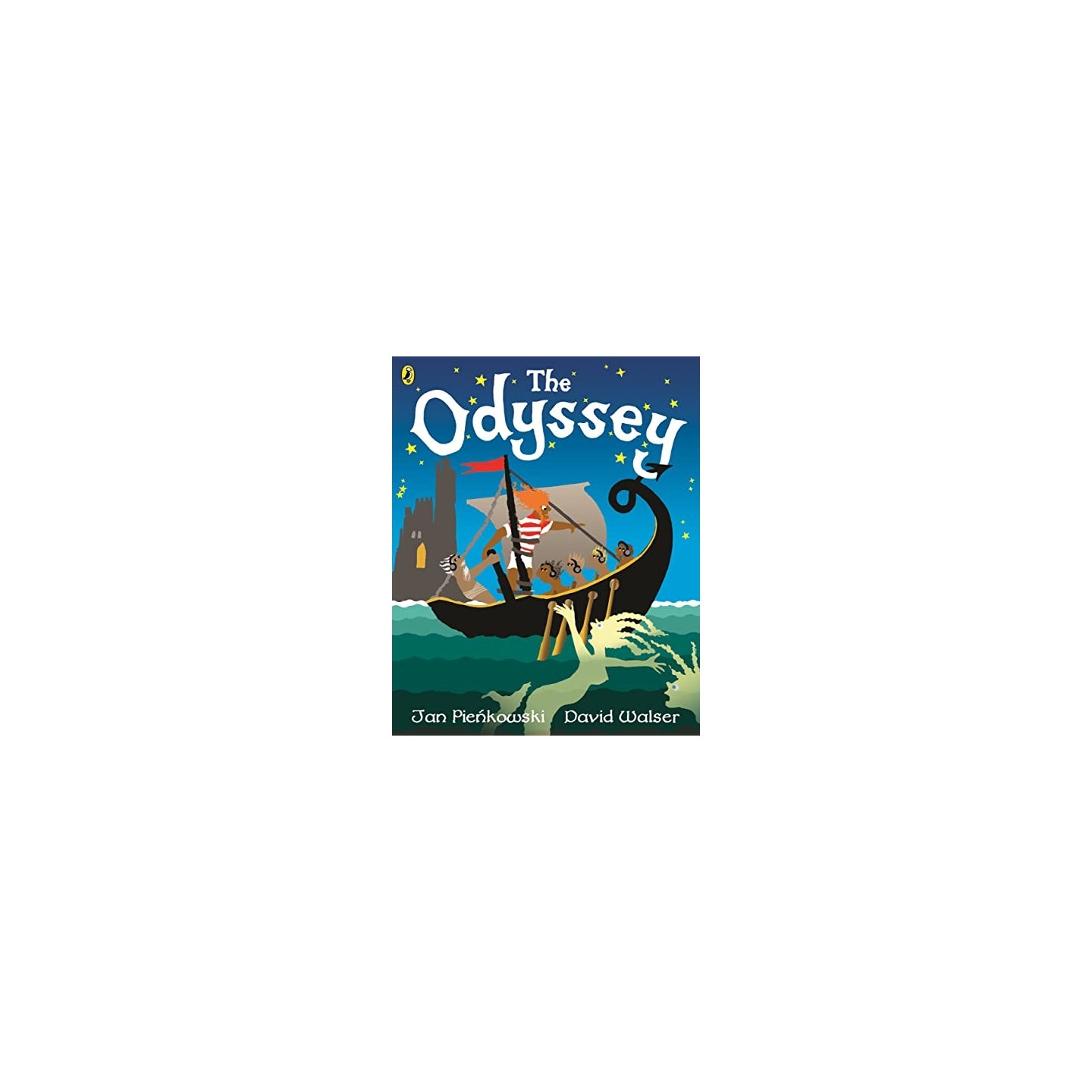 Odyssey, The