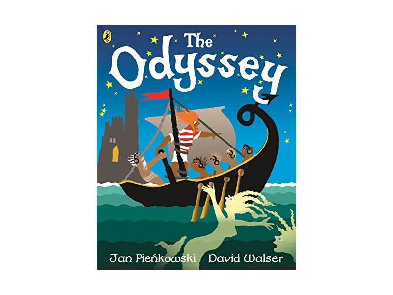 Odyssey, The