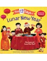 The 12 Days of Lunar New Year
