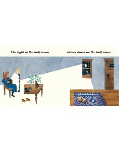 In the Half Room 2