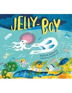 Jelly-Boy