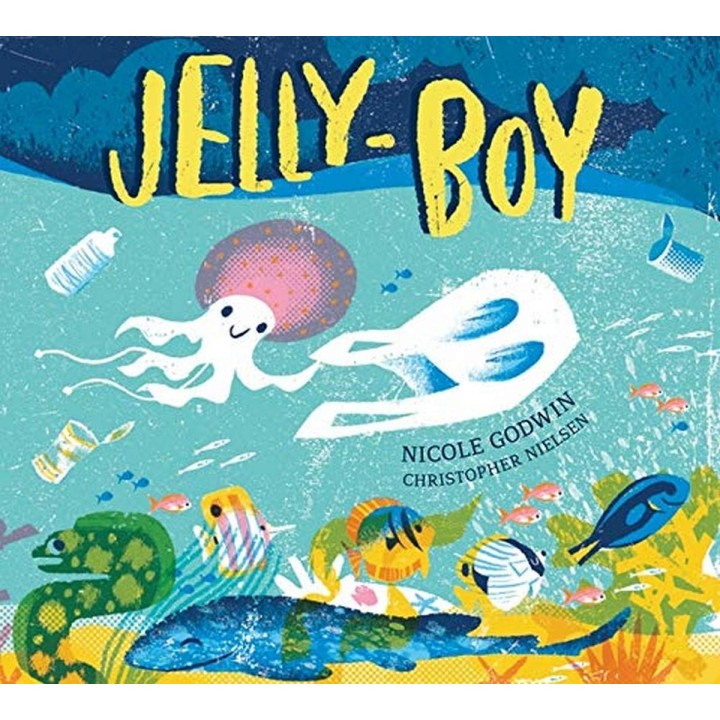 Jelly-Boy