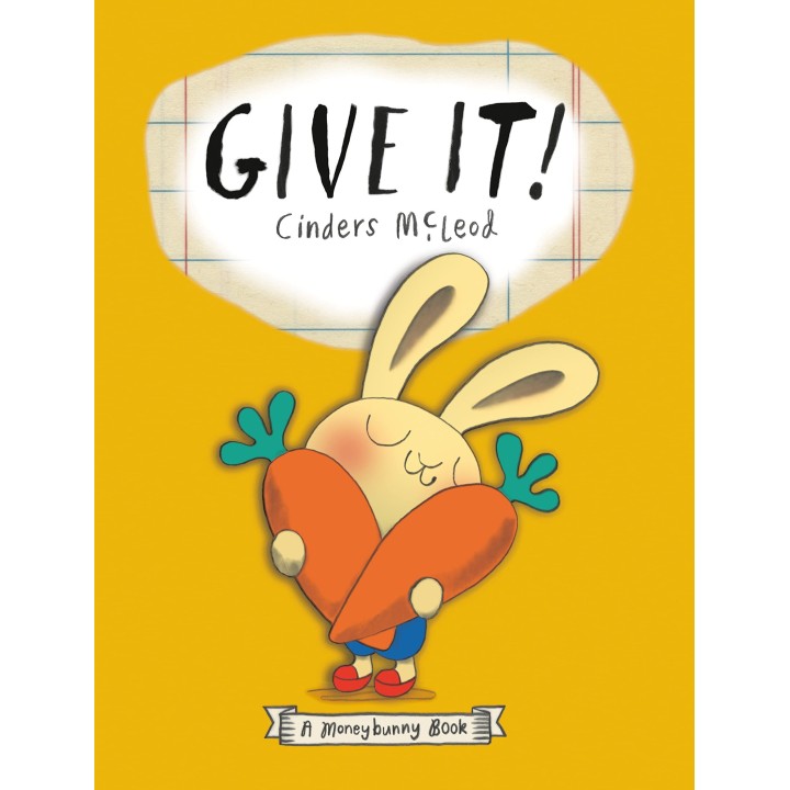 Give It!