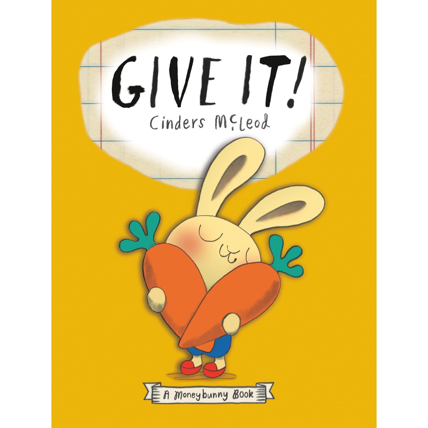 Give It!