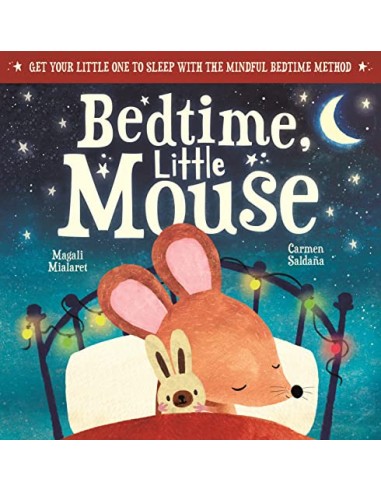 Bedtime, Little Mouse