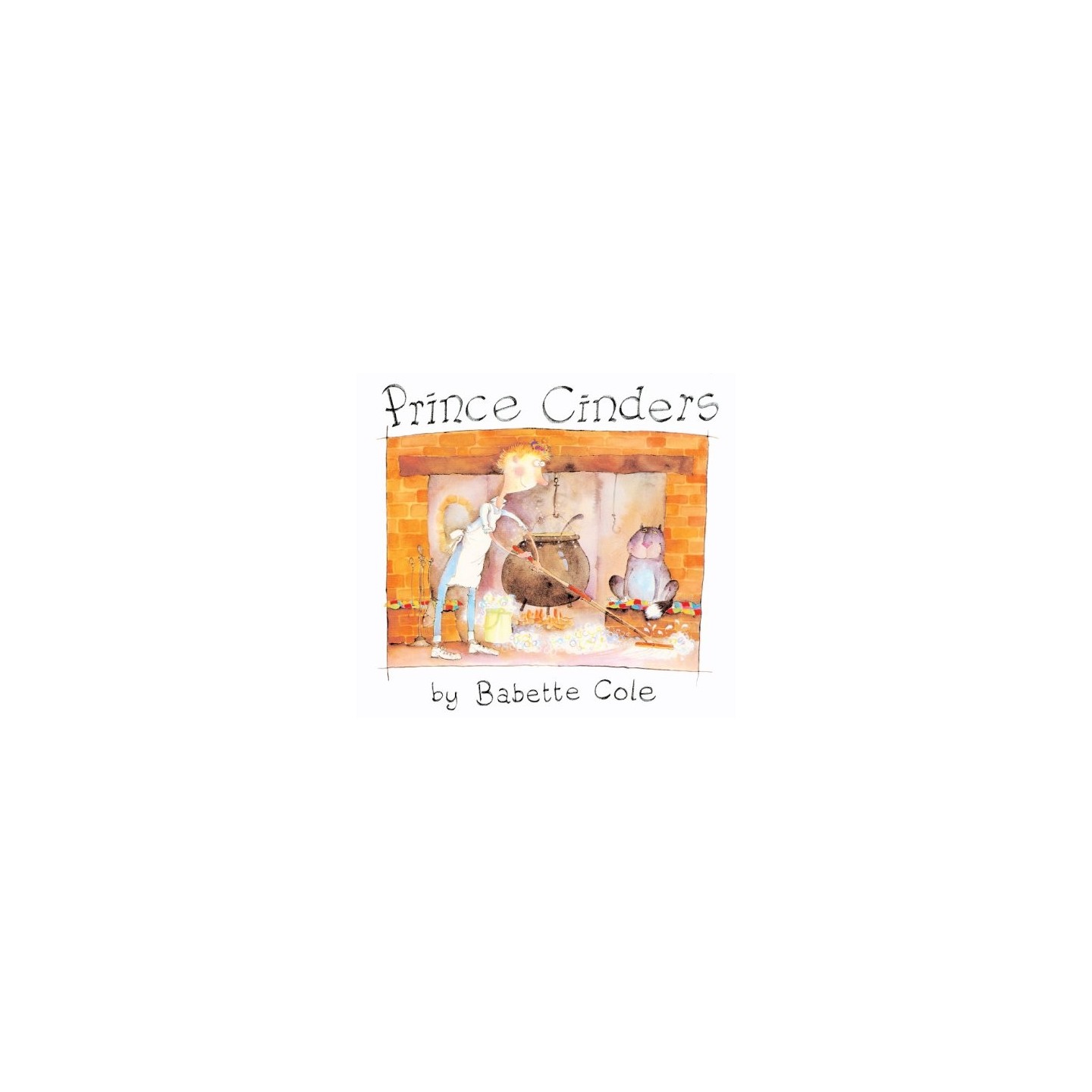 Prince Cinders