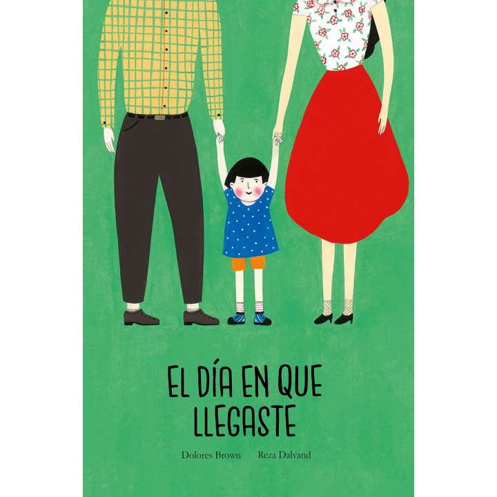 El Dia En Que Llegaste