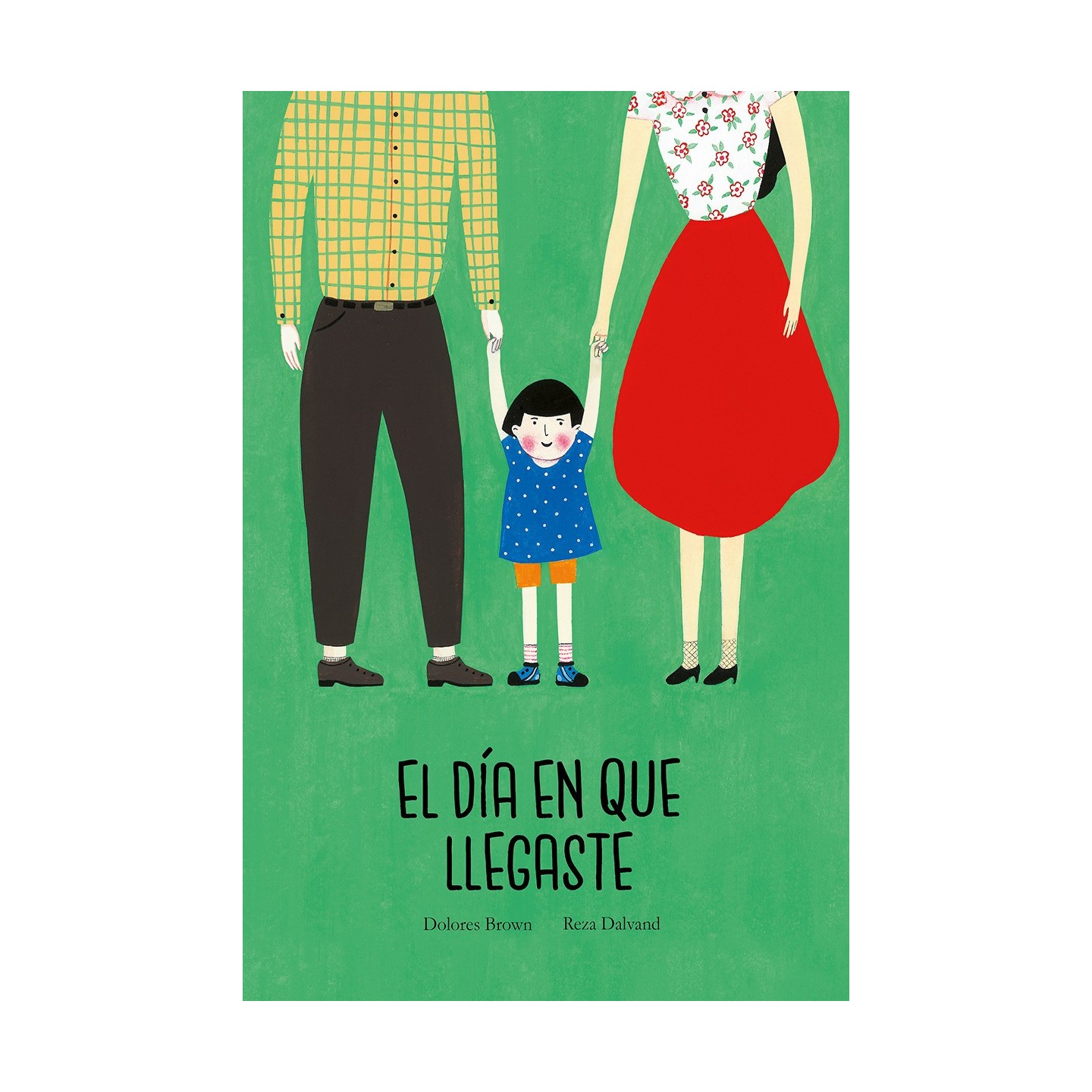 El Dia En Que Llegaste