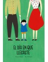 El Dia En Que Llegaste