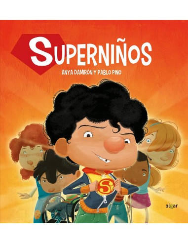 Superniños