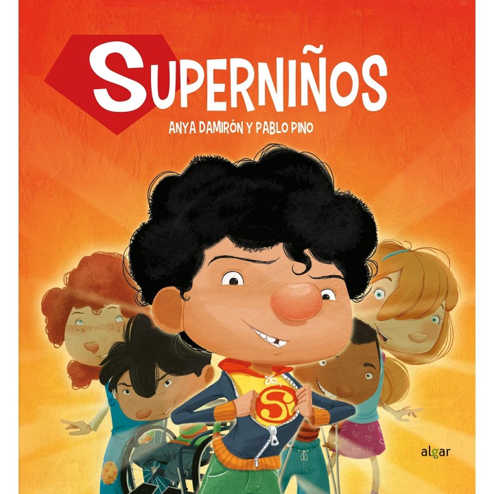 Superniños