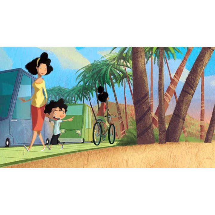 Superniños
