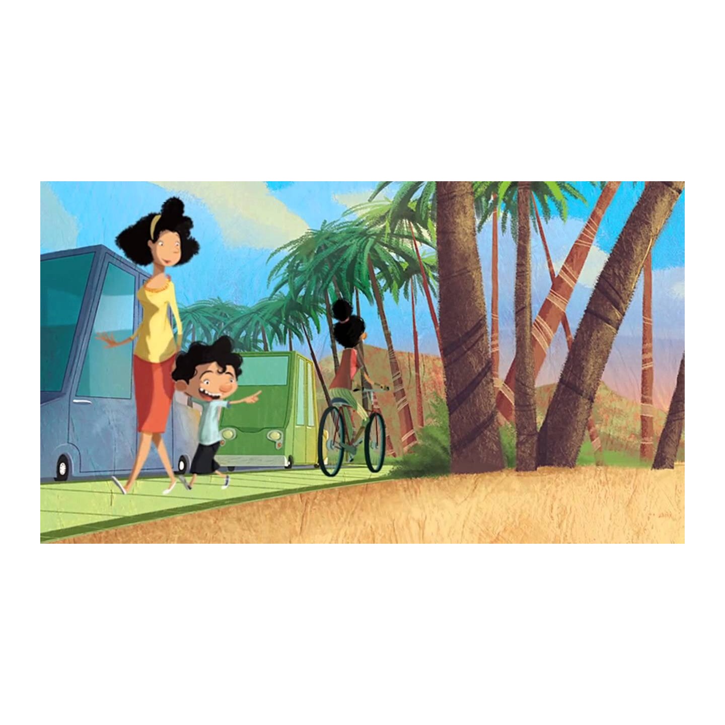 Superniños