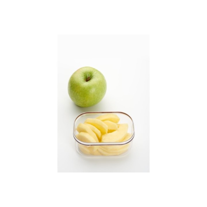 Fiambrera para frutas - Nordic Blue