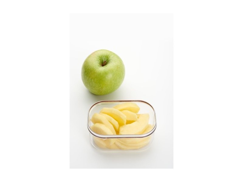 Fiambrera para frutas - Nordic Blue