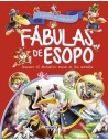 Fábulas de Esopo