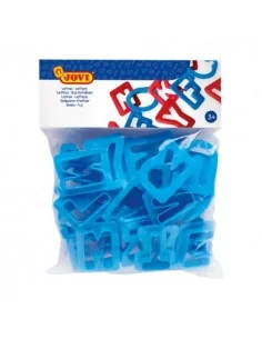 Moldes Letras