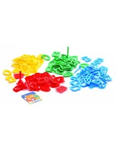 Moldes Letras 2