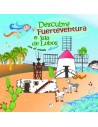 Descubre Fuerteventura e isla de Lobos con el Viento Alisio
